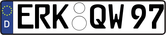ERK-QW97