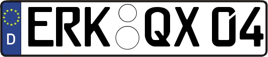 ERK-QX04