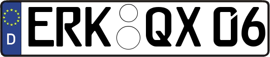 ERK-QX06