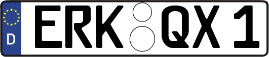 ERK-QX1
