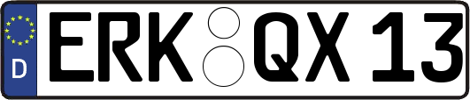 ERK-QX13