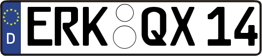 ERK-QX14