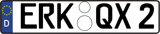 ERK-QX2