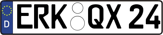 ERK-QX24