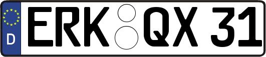 ERK-QX31