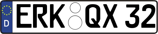 ERK-QX32