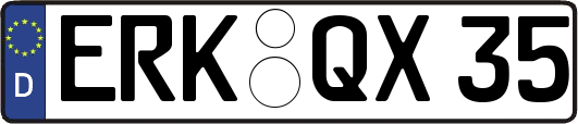 ERK-QX35