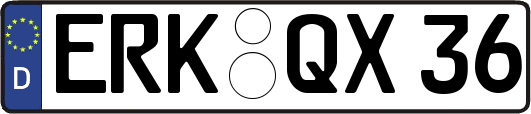 ERK-QX36