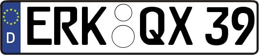 ERK-QX39