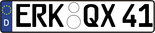 ERK-QX41