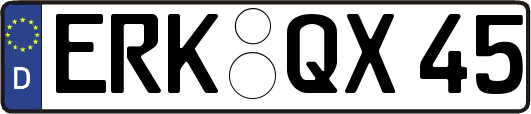 ERK-QX45