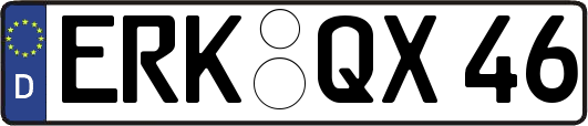 ERK-QX46