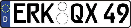 ERK-QX49