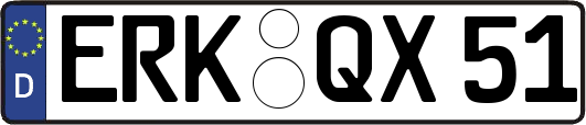 ERK-QX51