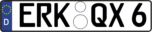 ERK-QX6