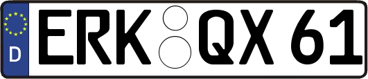 ERK-QX61