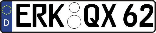 ERK-QX62