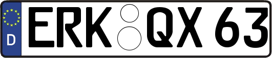 ERK-QX63
