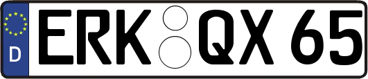ERK-QX65