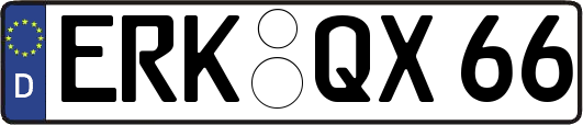 ERK-QX66