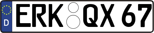ERK-QX67