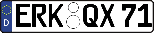 ERK-QX71