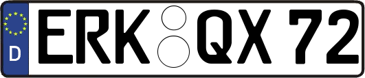 ERK-QX72