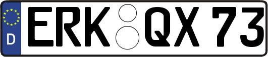 ERK-QX73