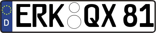 ERK-QX81