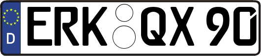 ERK-QX90