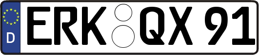 ERK-QX91