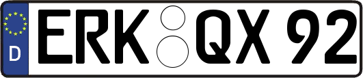 ERK-QX92