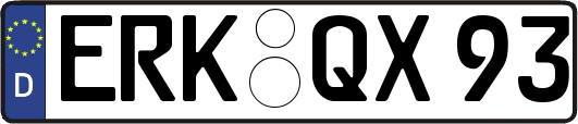 ERK-QX93