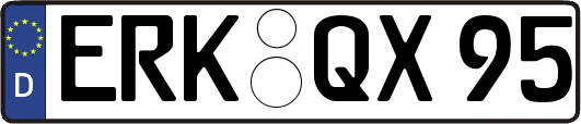 ERK-QX95