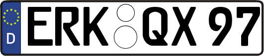 ERK-QX97
