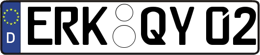 ERK-QY02