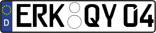 ERK-QY04