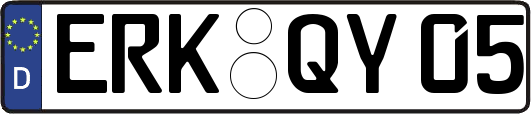 ERK-QY05