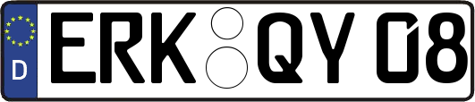 ERK-QY08