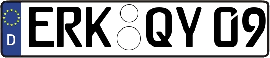 ERK-QY09
