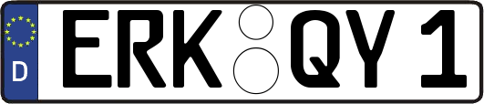 ERK-QY1