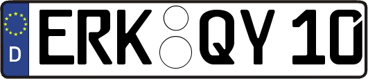 ERK-QY10