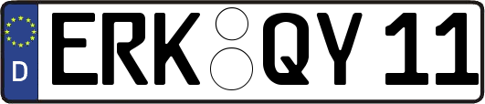ERK-QY11