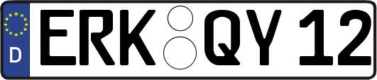 ERK-QY12