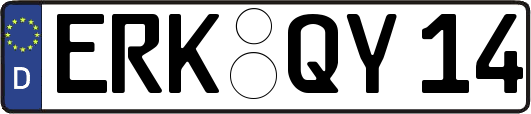 ERK-QY14