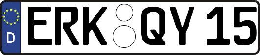 ERK-QY15