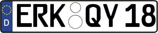 ERK-QY18