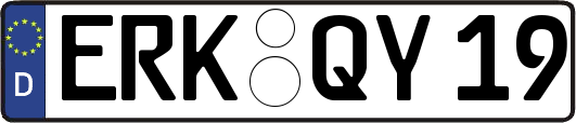 ERK-QY19