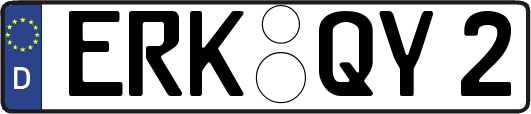 ERK-QY2