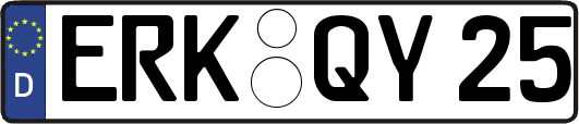 ERK-QY25